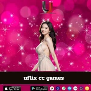 uflix cc games