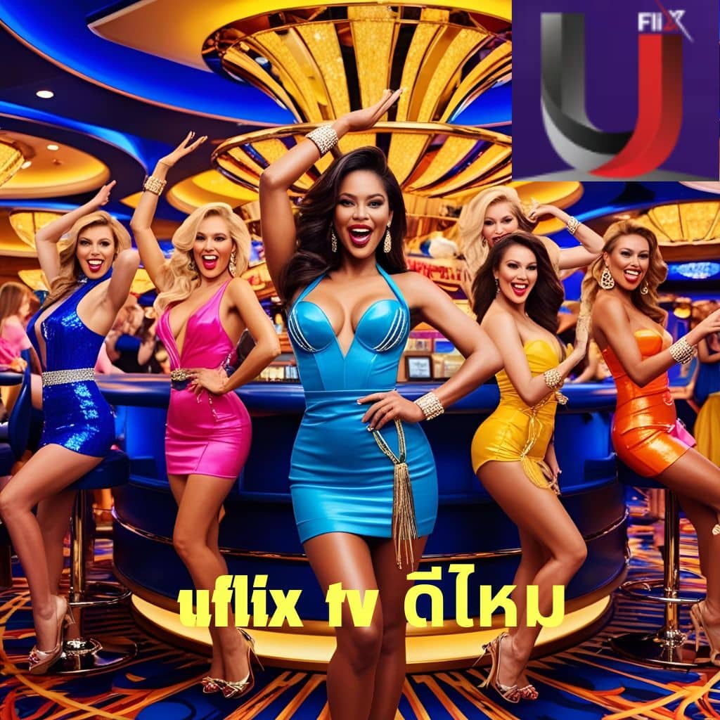 uflix tv ดีไหม