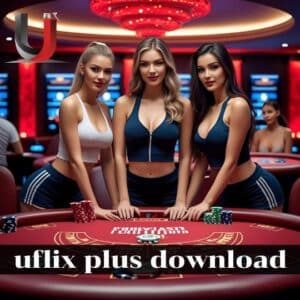 uflix plus download
