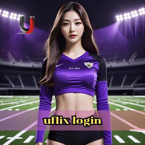 uflix login