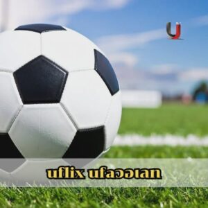 uflix ufaวอเลท