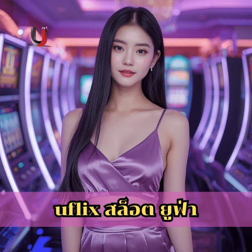 uflix สล็อต ยูฟ่า