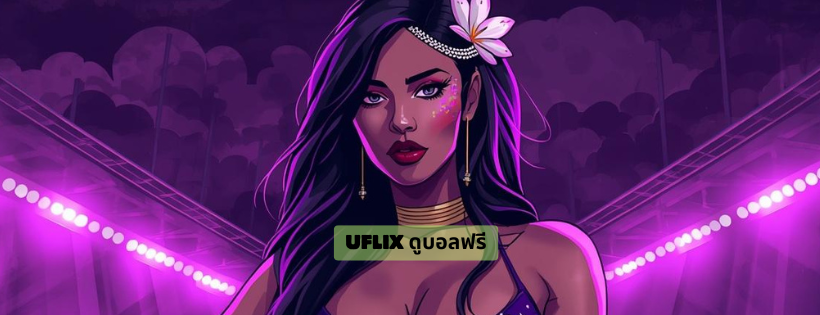 uflix ดูบอลฟรี