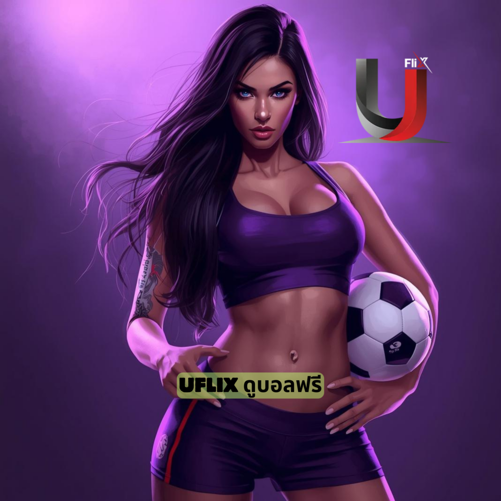 uflix ดูบอลฟรี
