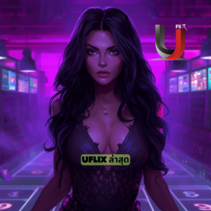 uflix ล่าสุด