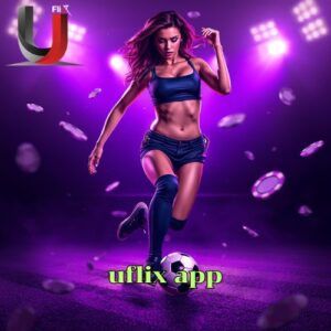uflix app