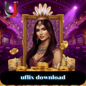 uflix download