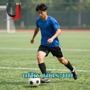 uflix เข้าระบบ