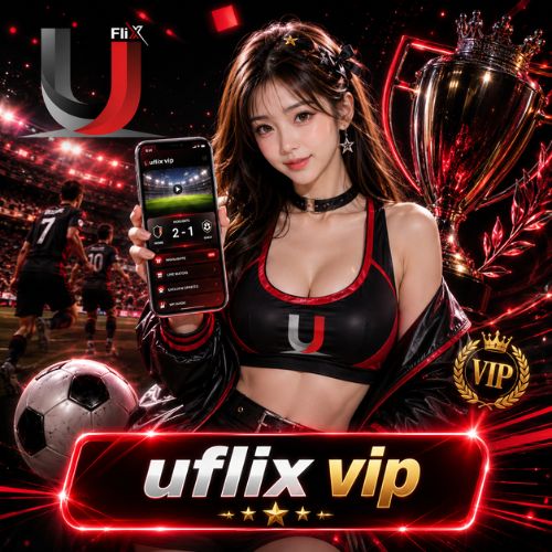 uflix vip